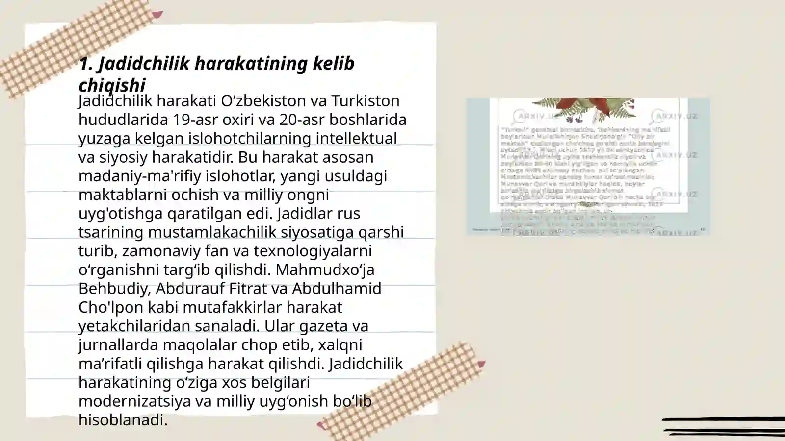 Product slide 3
