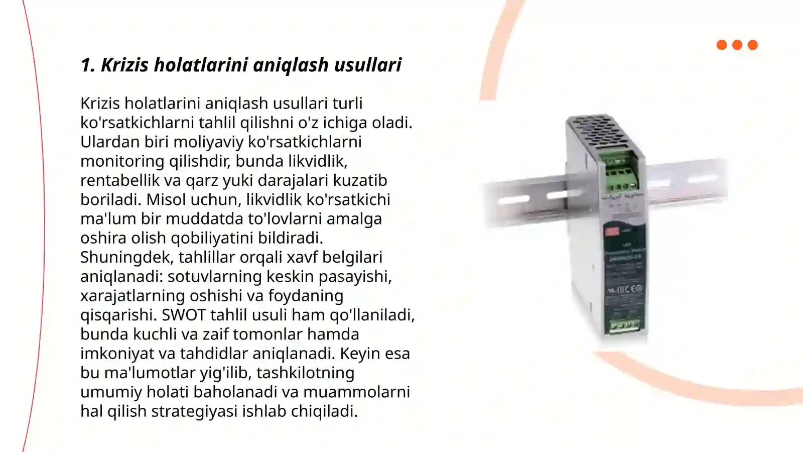 Product slide 3