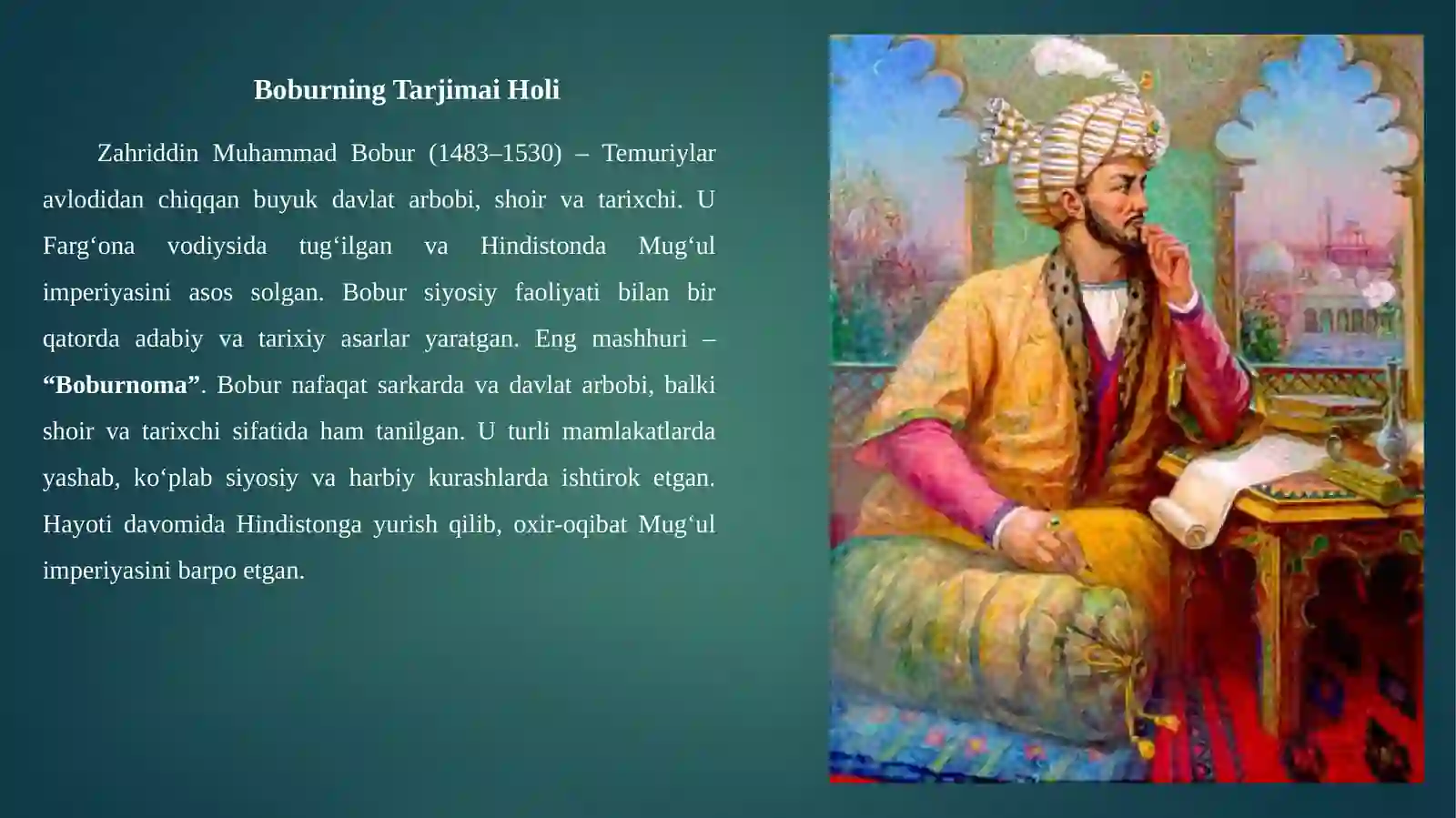 Product slide 3