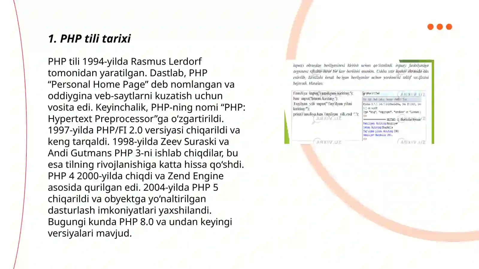 Product slide 3