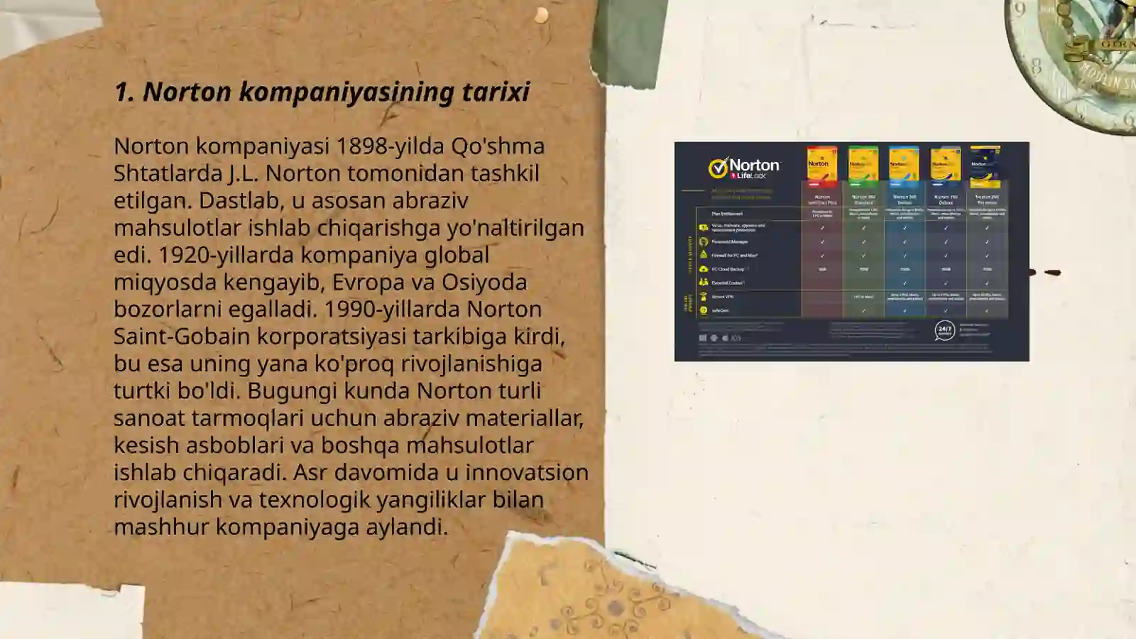 Product slide 3