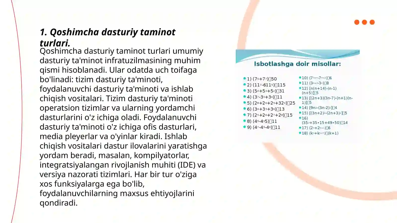 Product slide 3