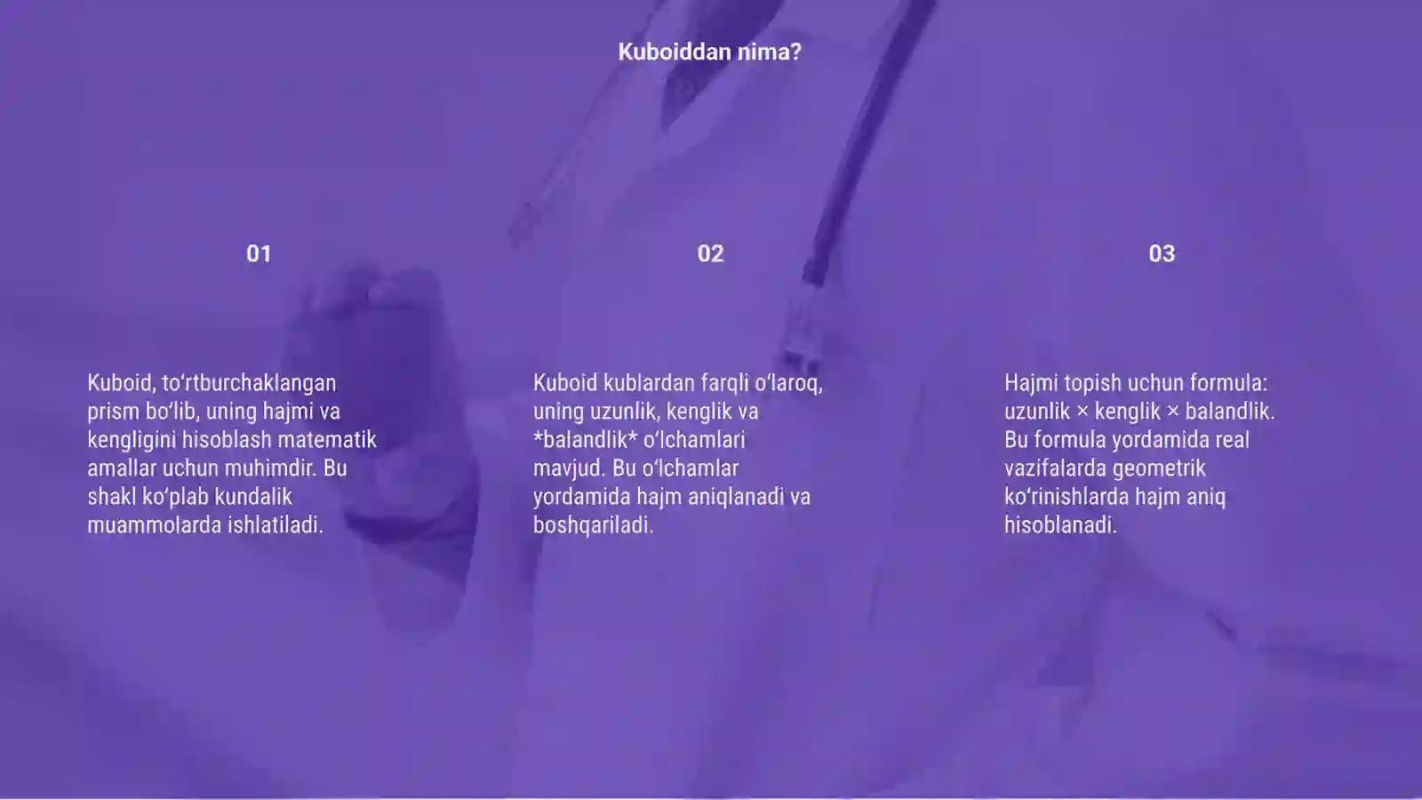 Product slide 3
