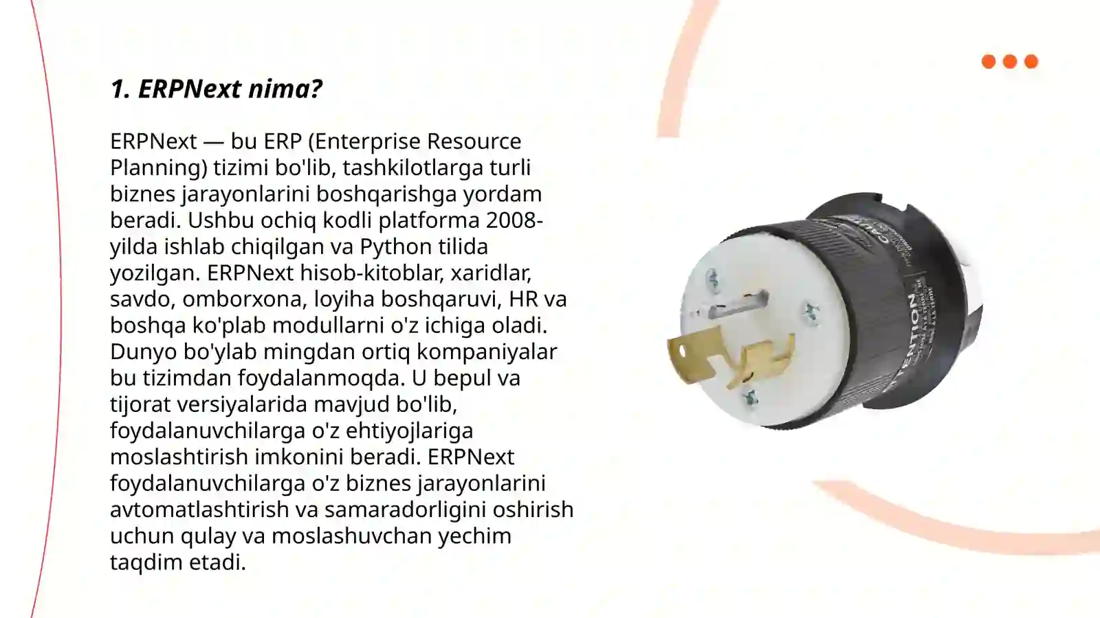 Product slide 3