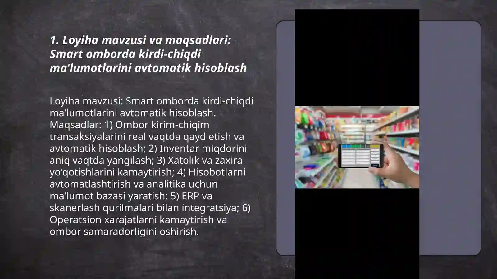 Product slide 3