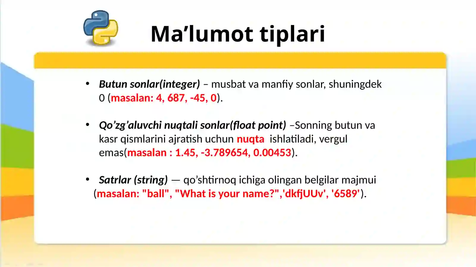 Product slide 3