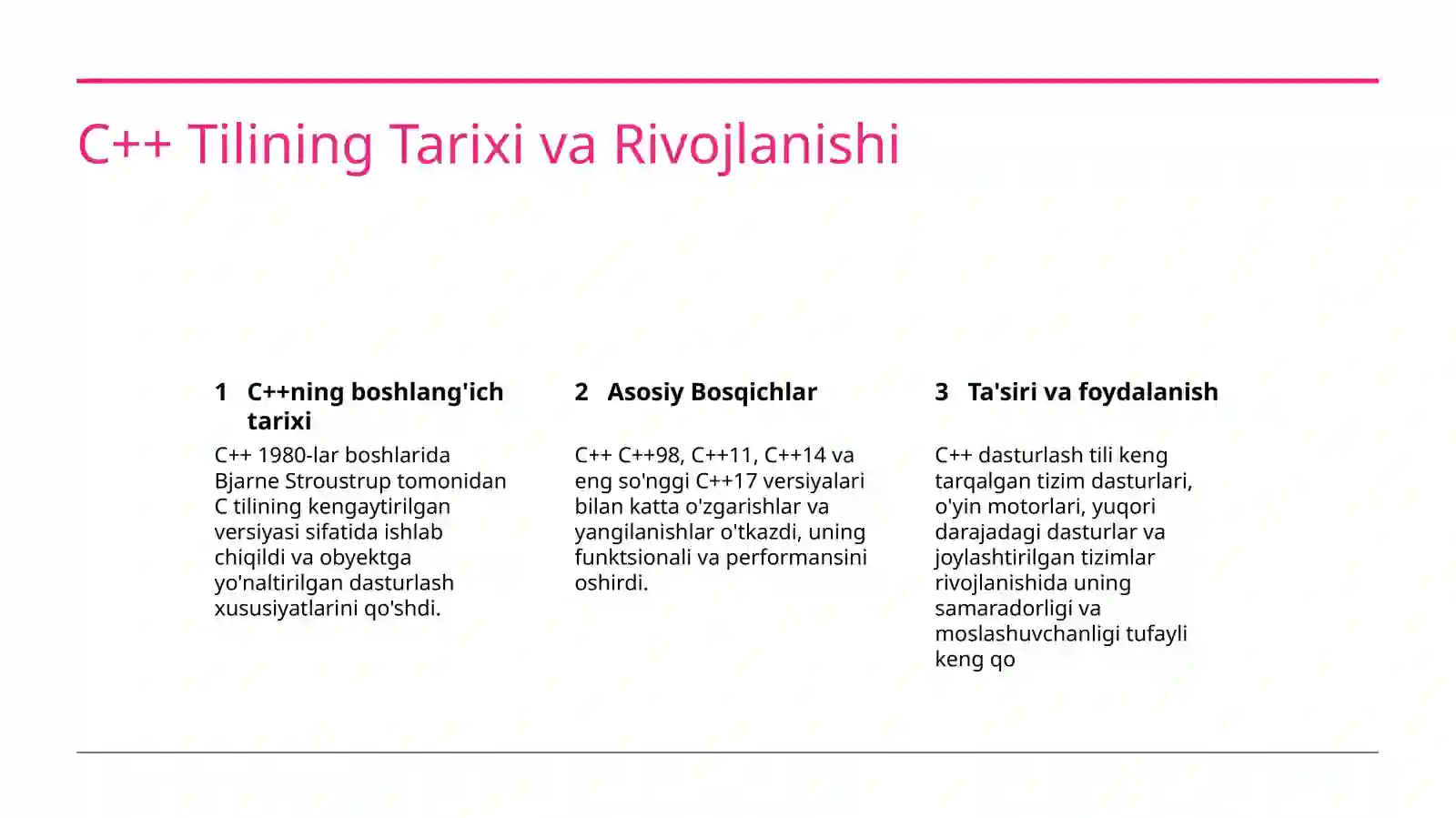 Product slide 3