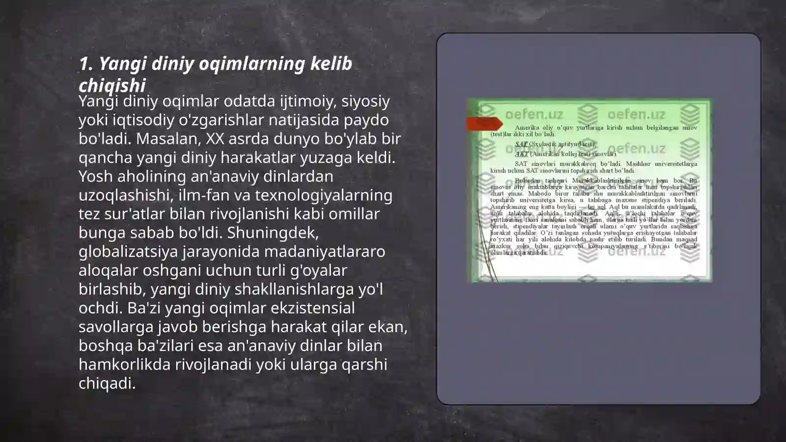 Product slide 3