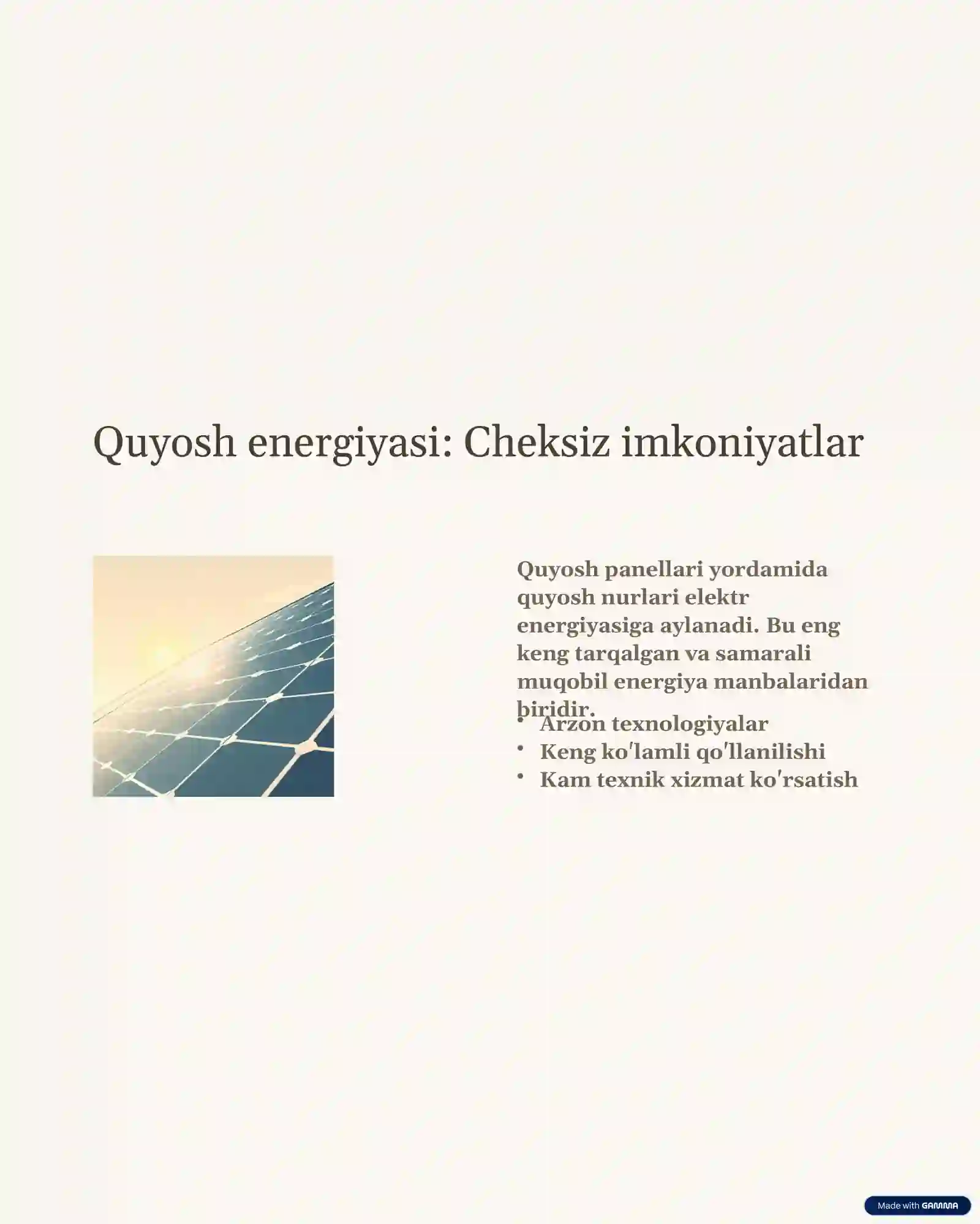Product slide 3