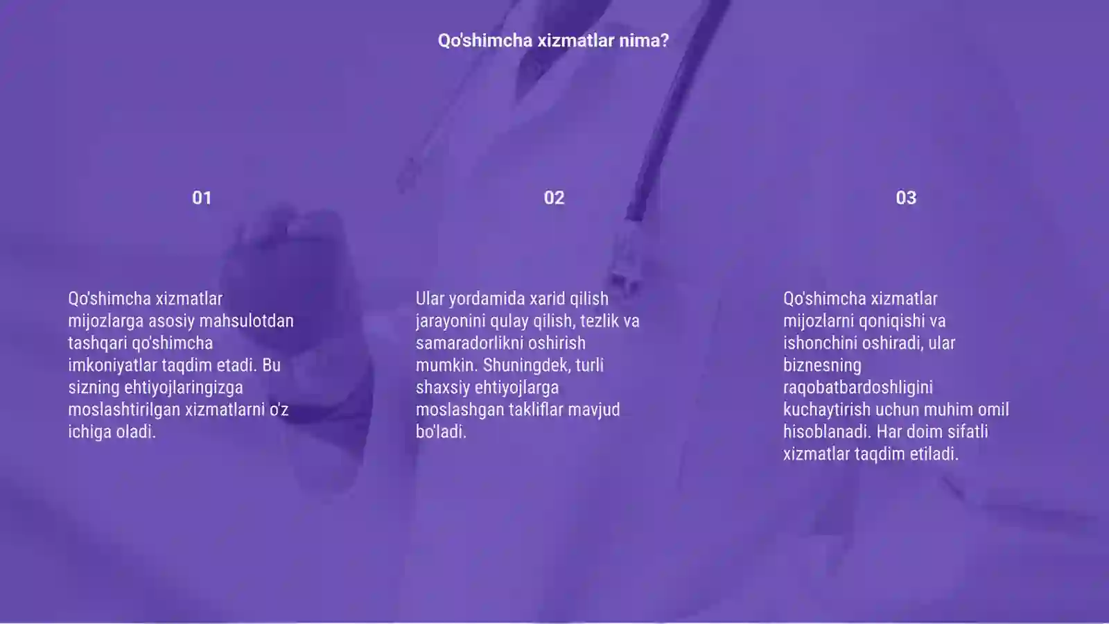 Product slide 3