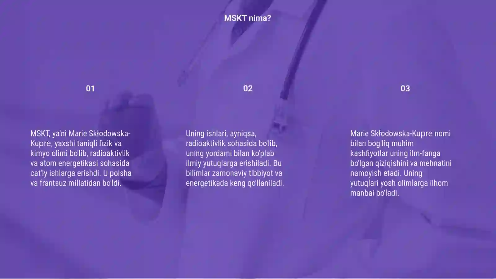 Product slide 3