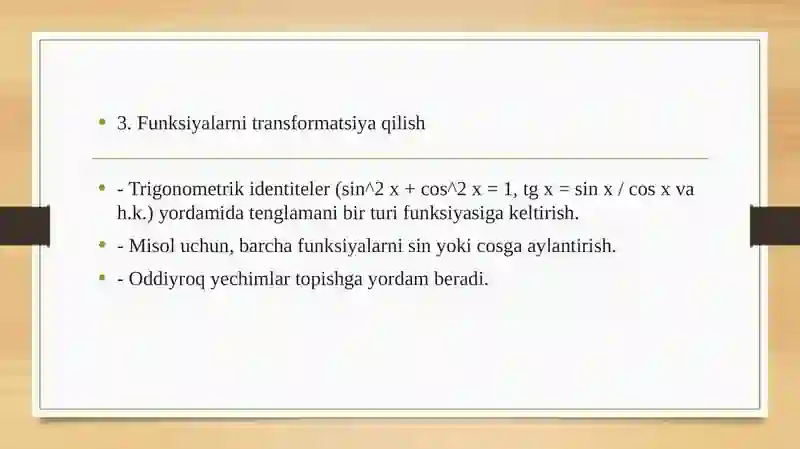 Product slide 3