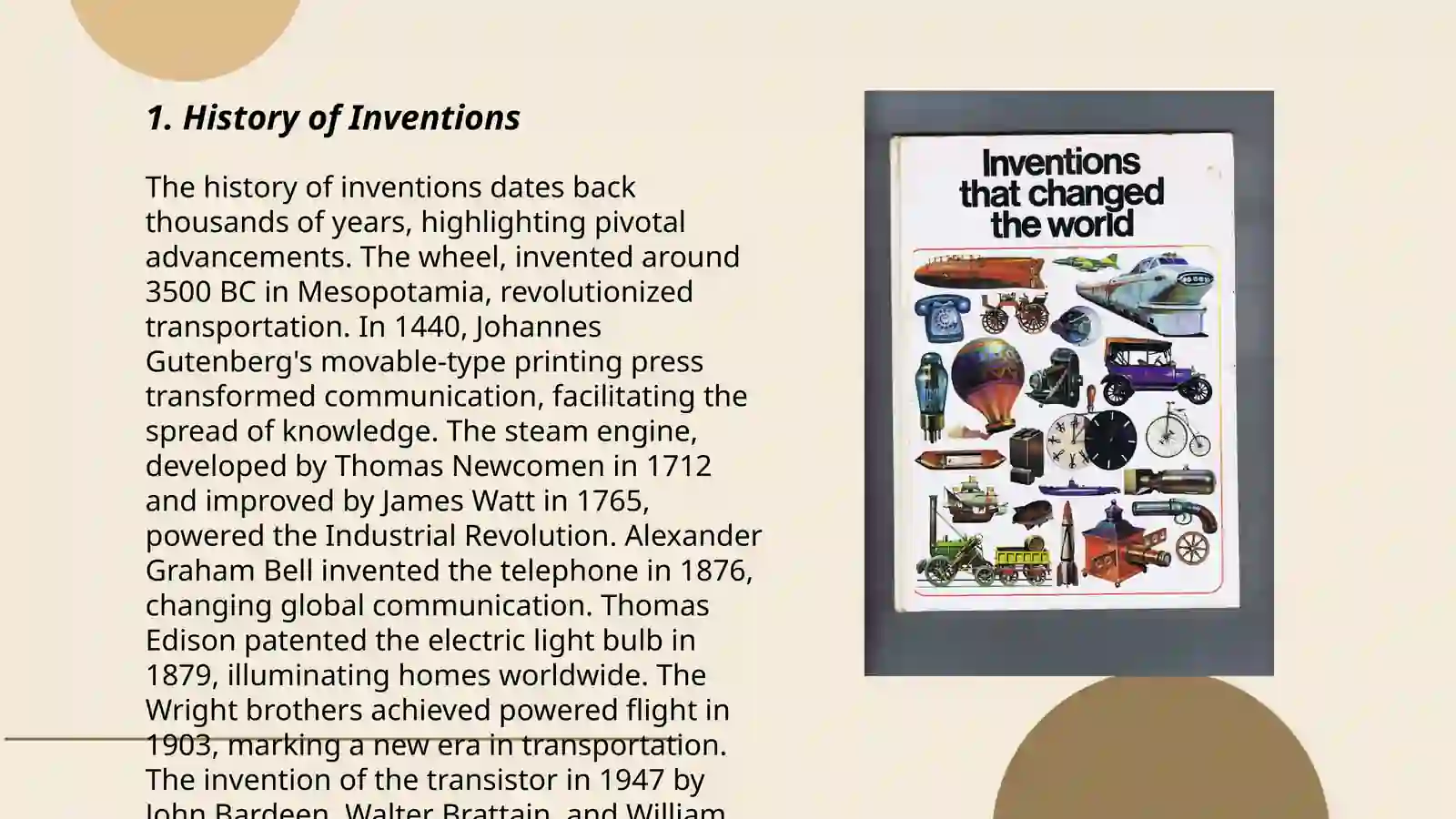 Product slide 3