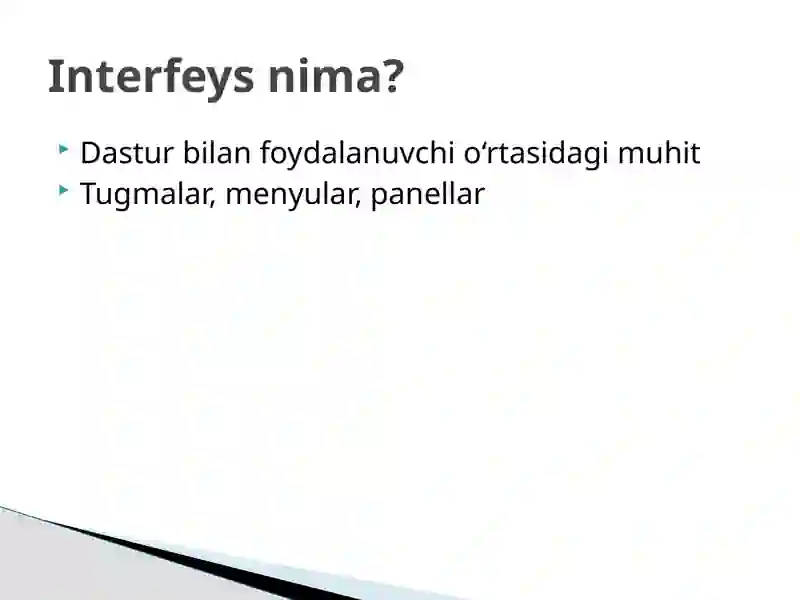 Product slide 3