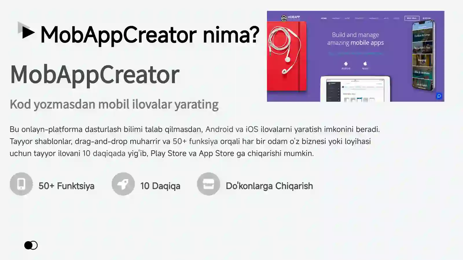 Product slide 3