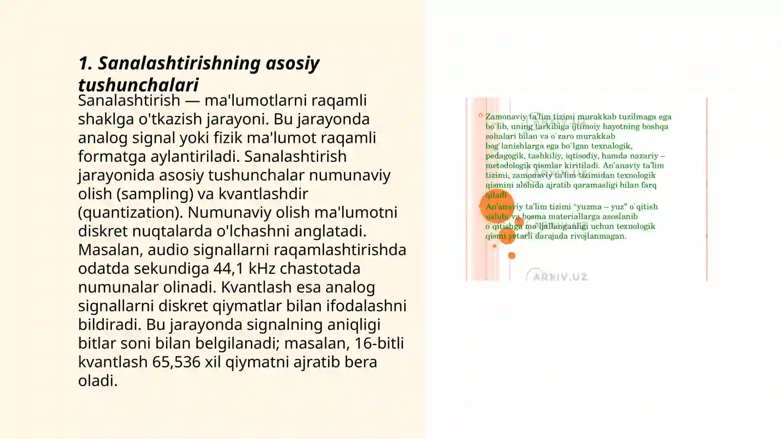 Product slide 3