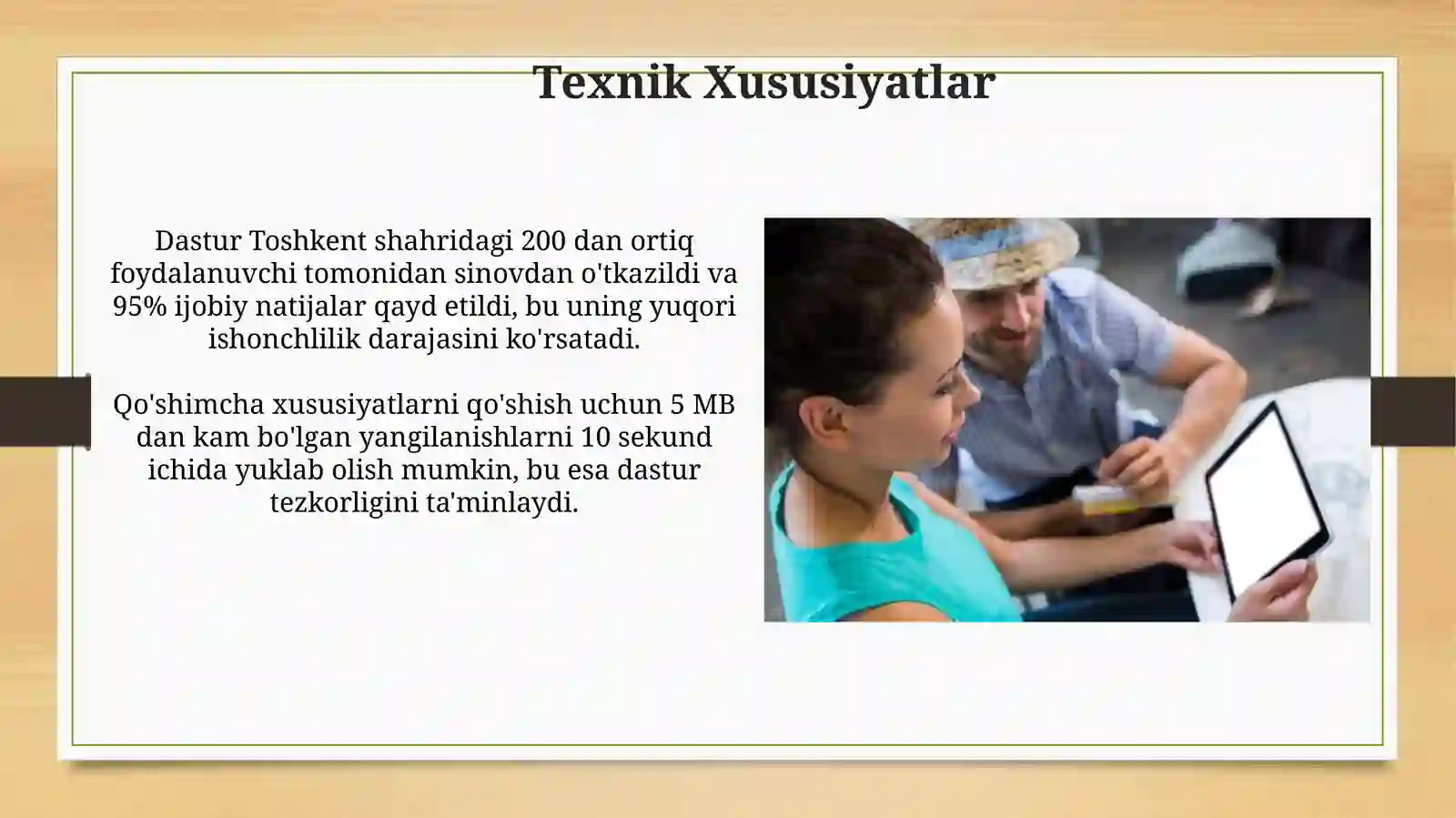Product slide 3
