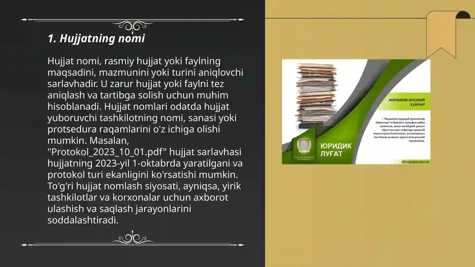 Product slide 3