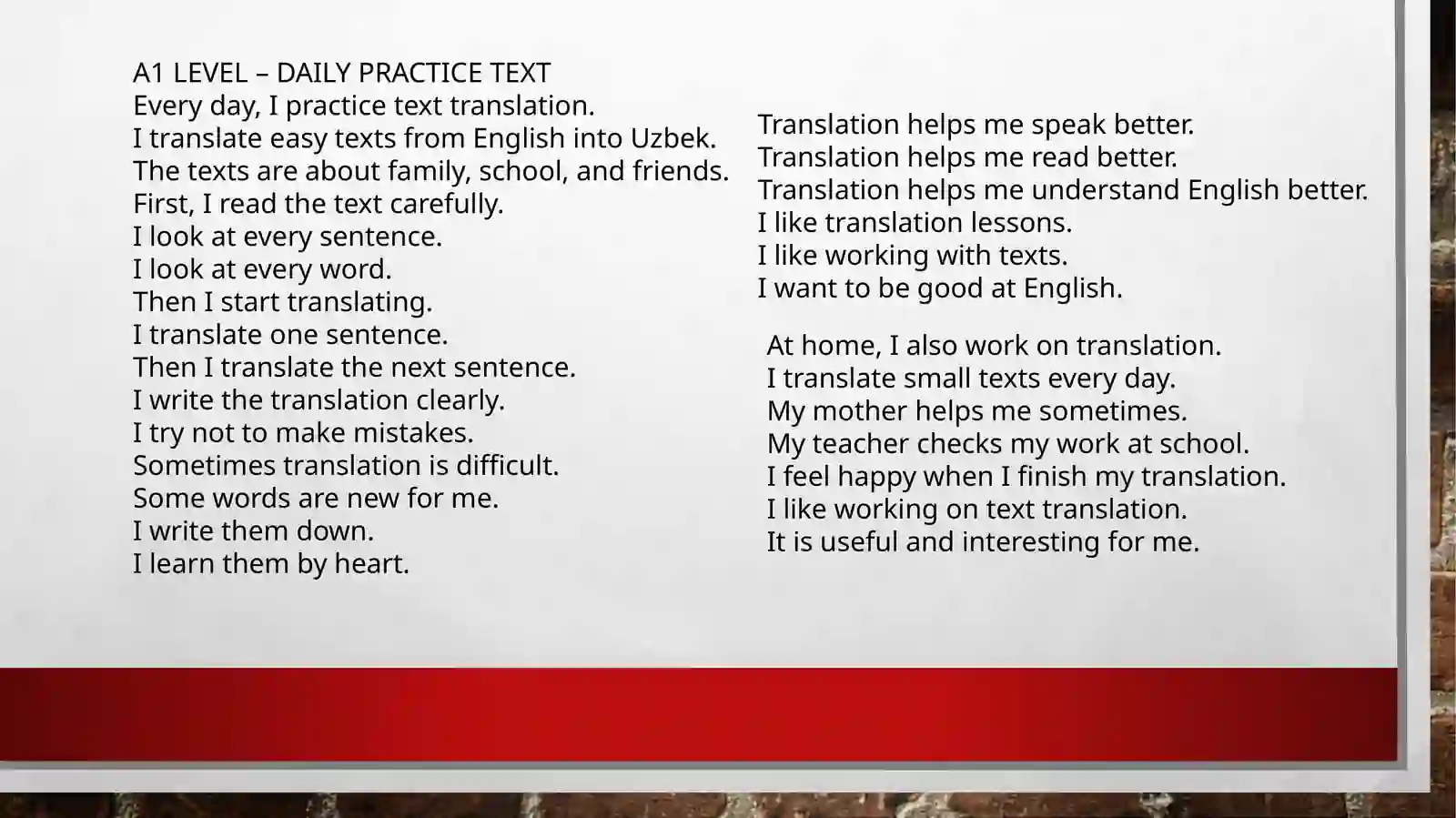 Product slide 3
