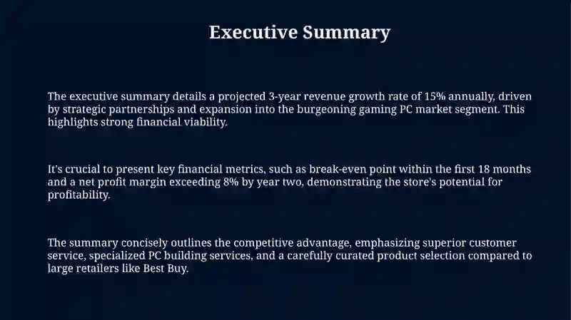 Product slide 3