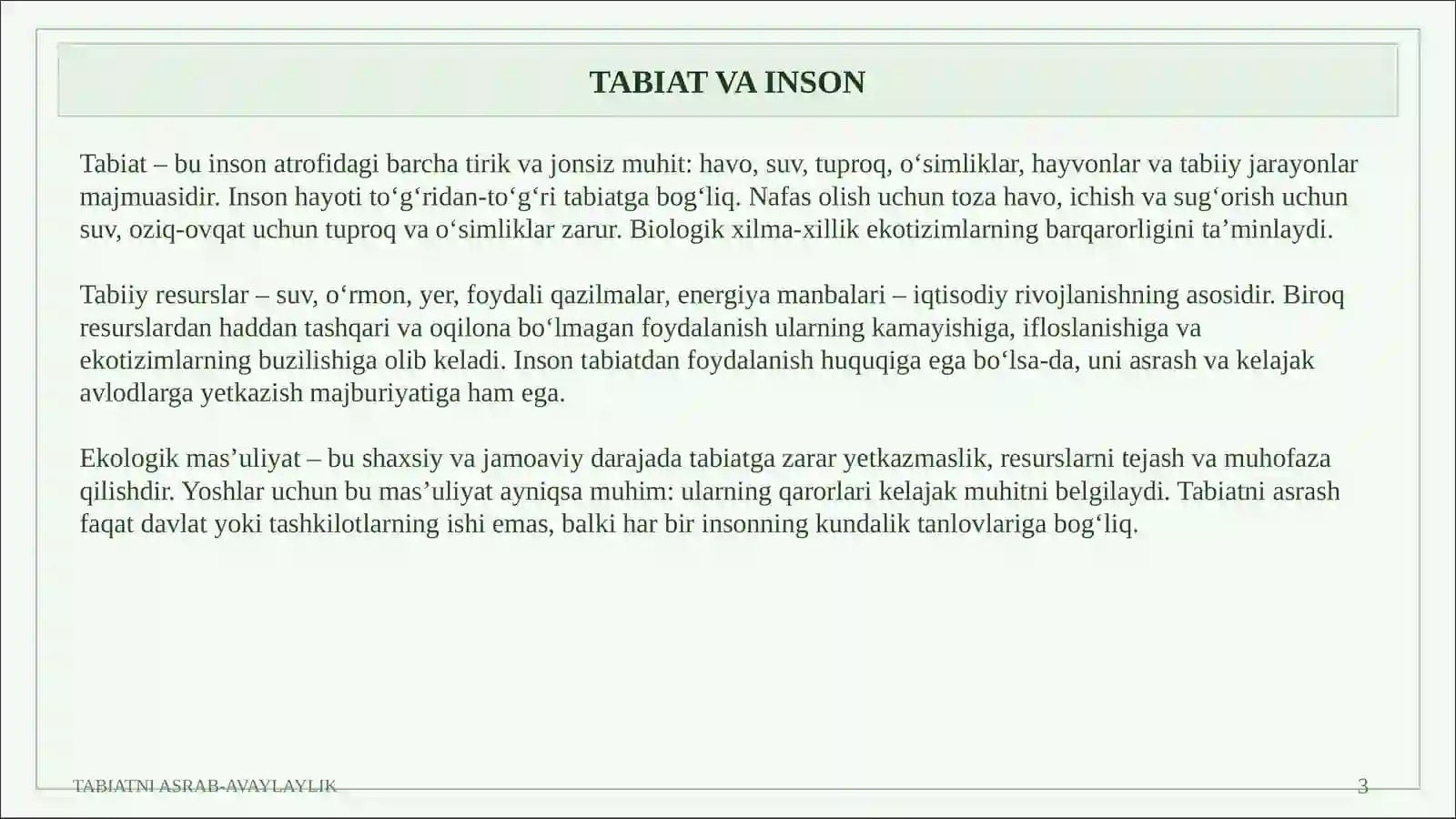 Product slide 3