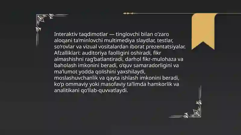 Product slide 3