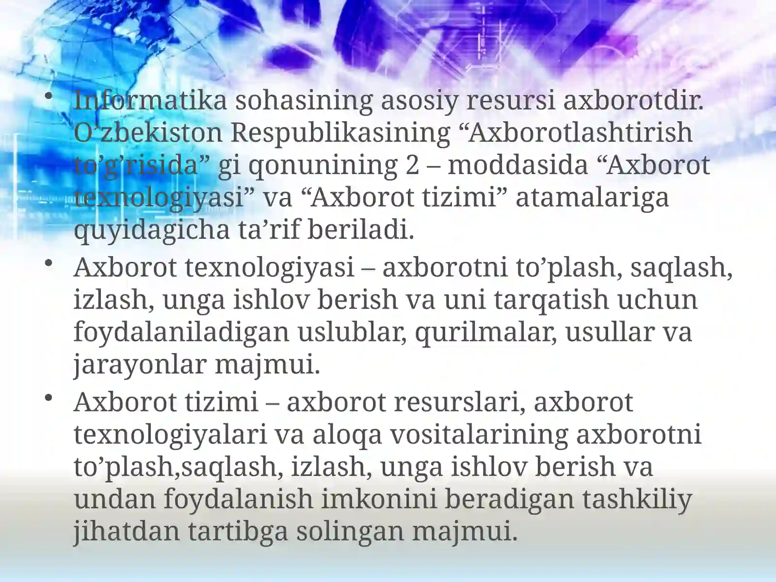 Product slide 3