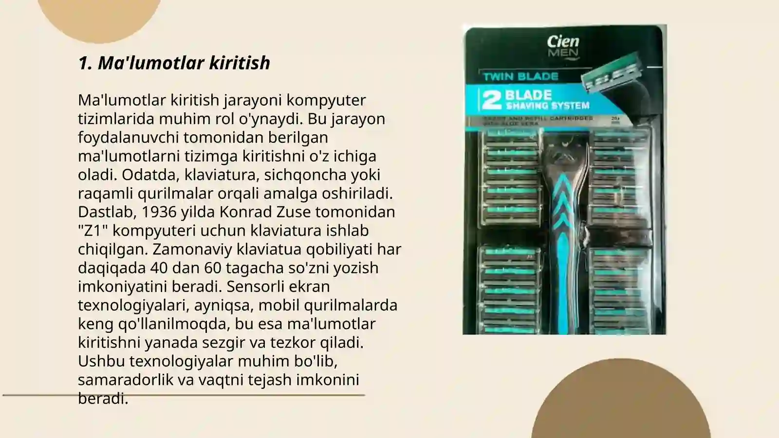 Product slide 3
