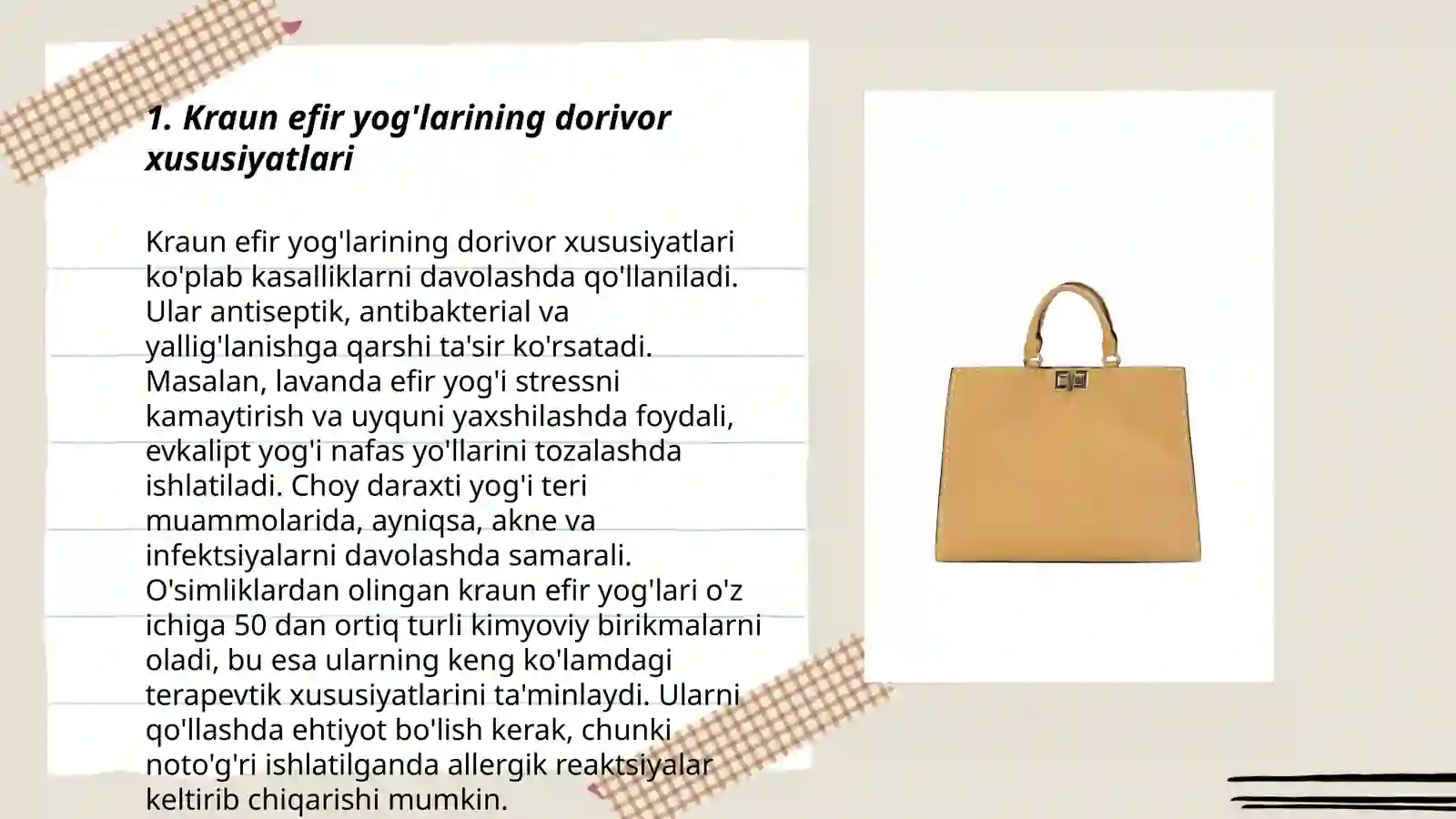 Product slide 3