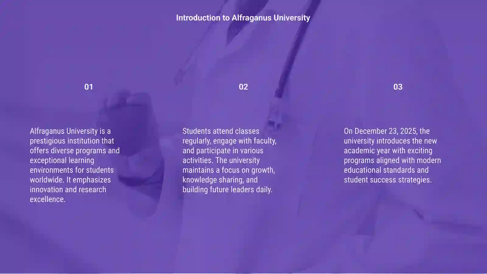 Product slide 3