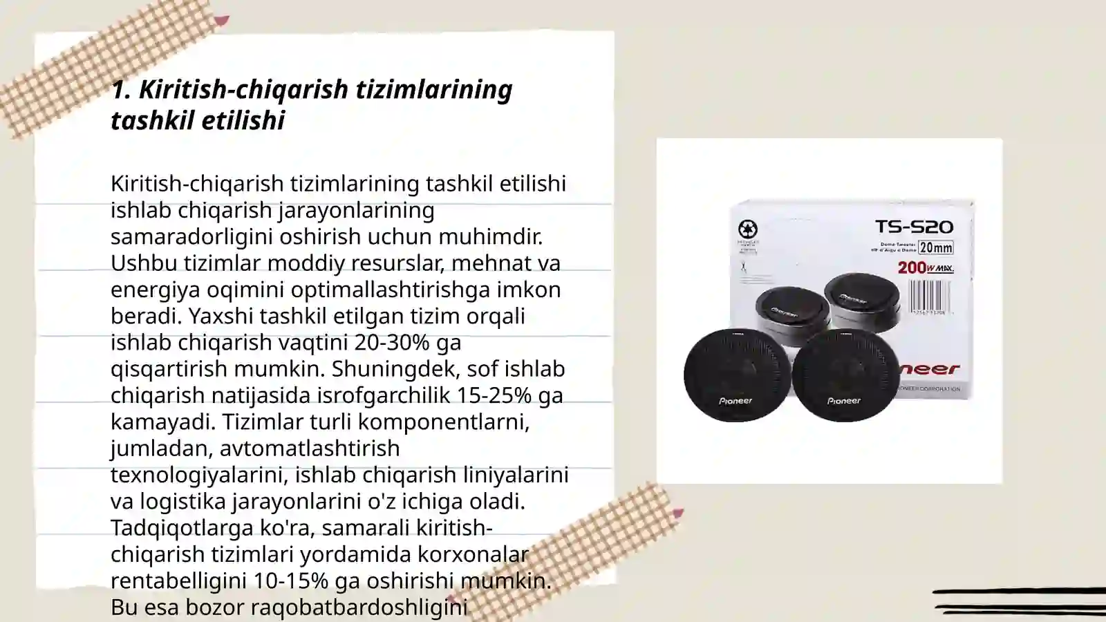 Product slide 3