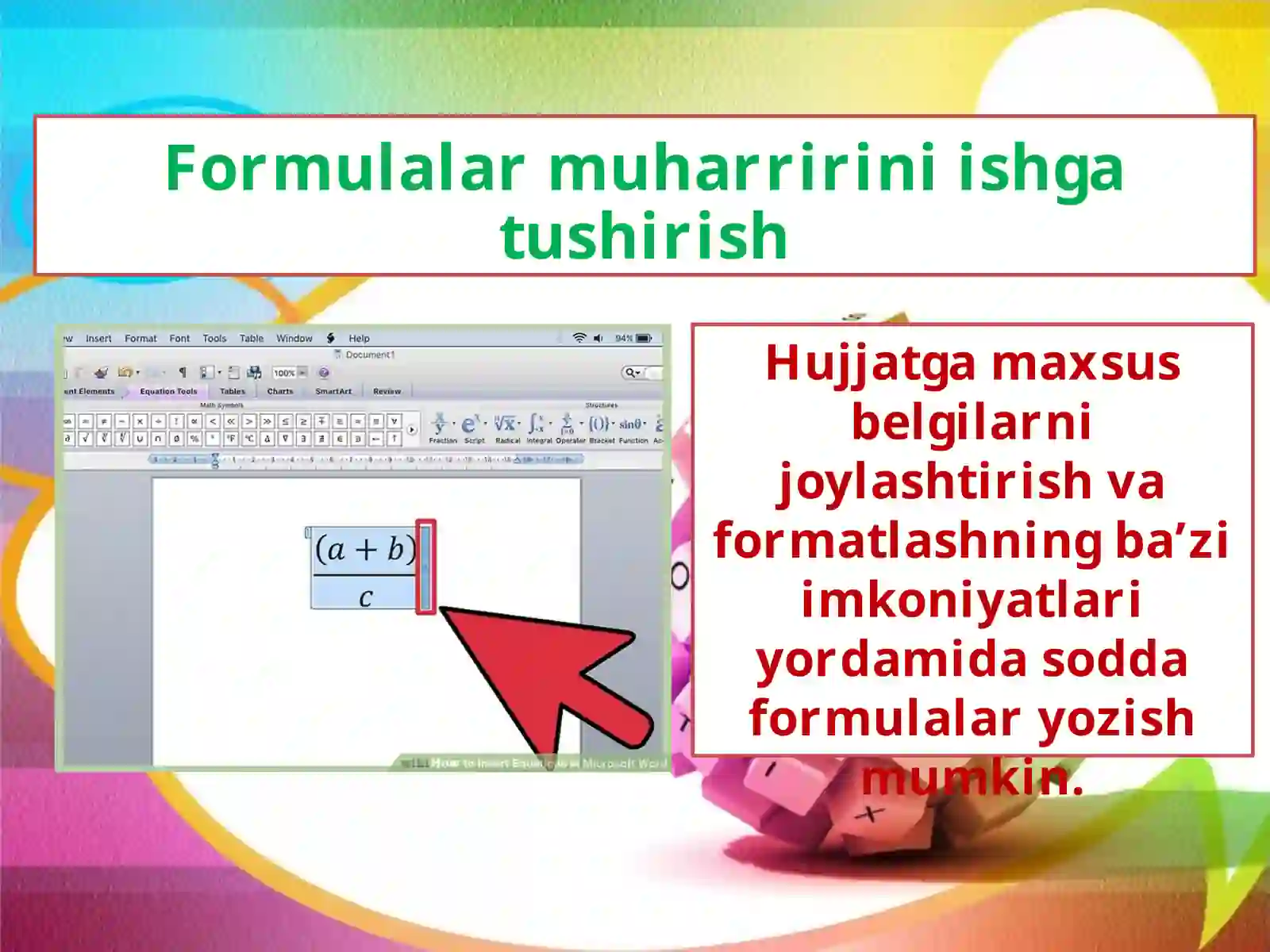 Product slide 3