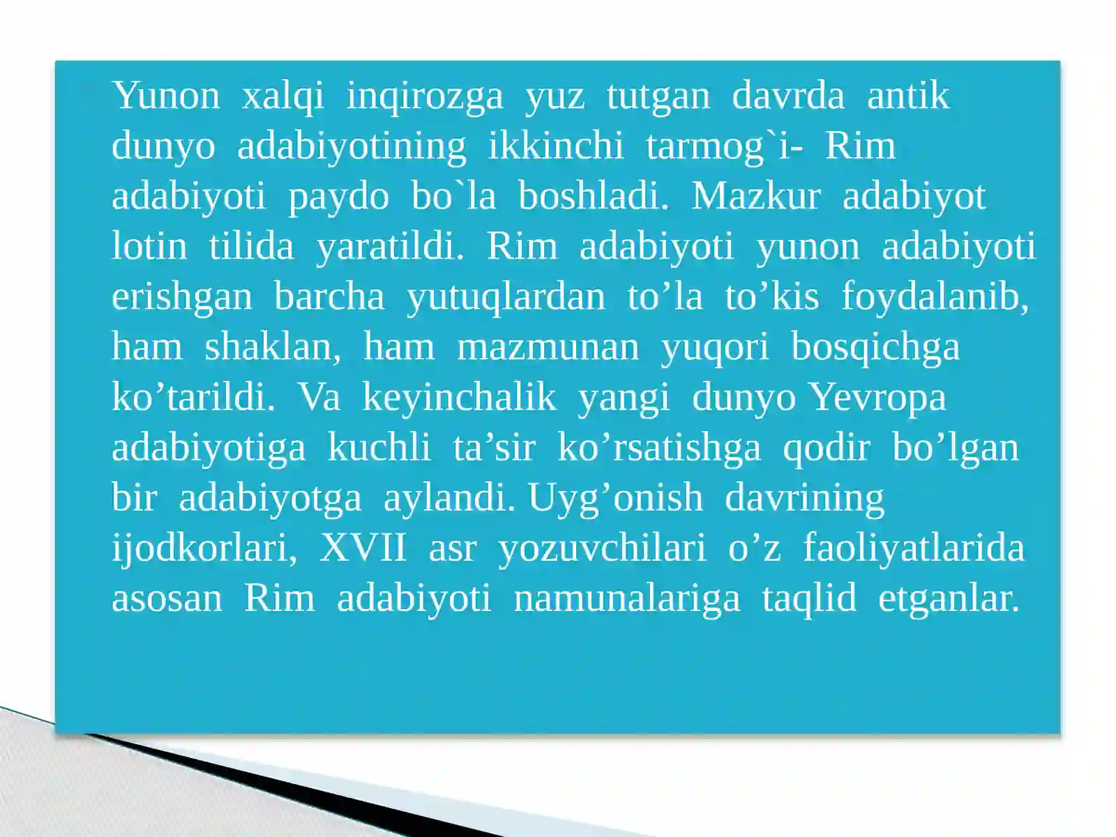 Product slide 3