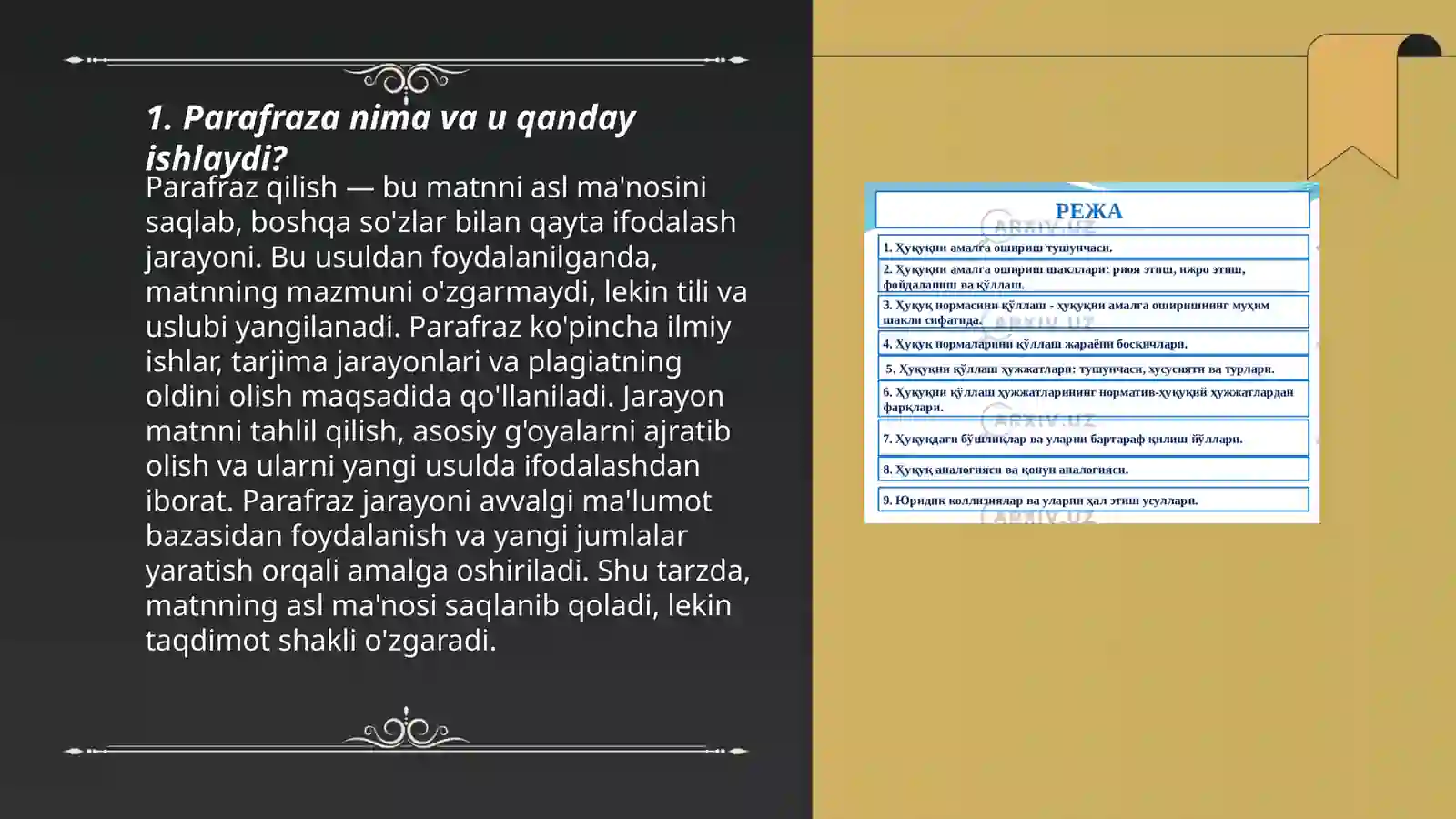 Product slide 3