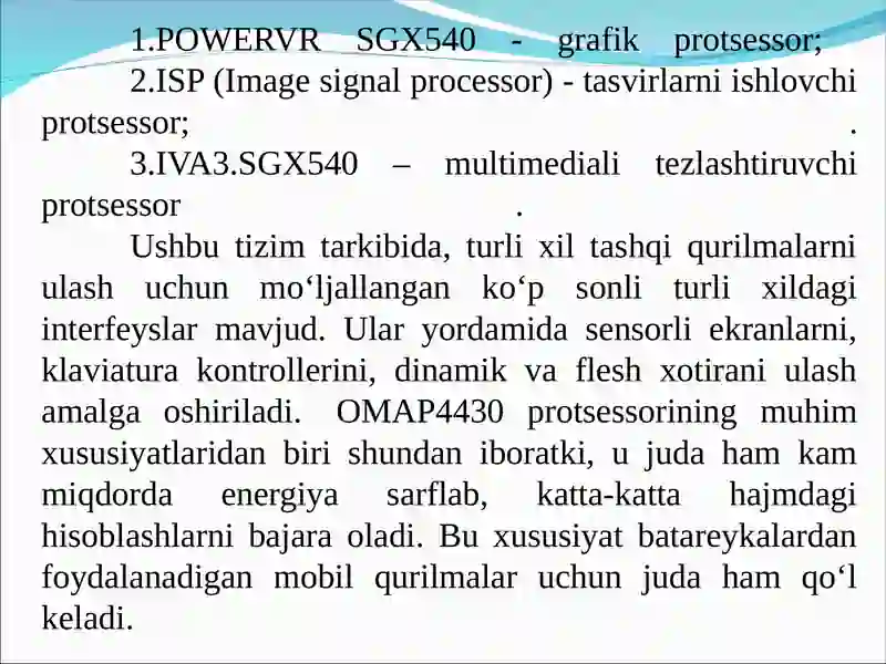 Product slide 3