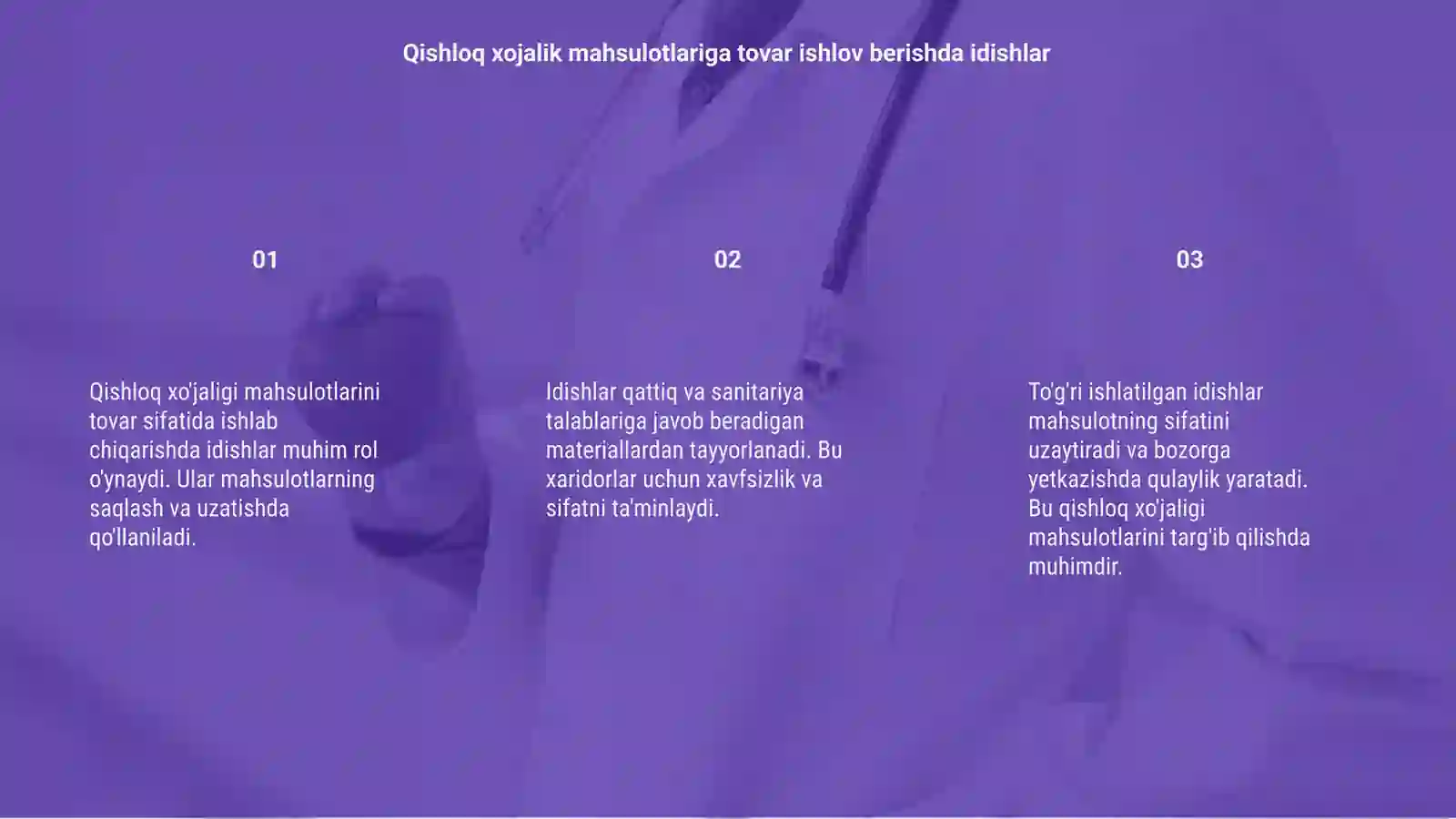 Product slide 3
