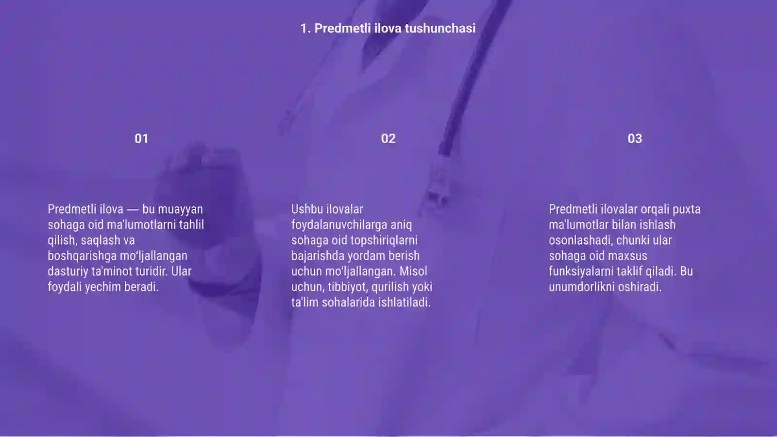 Product slide 3