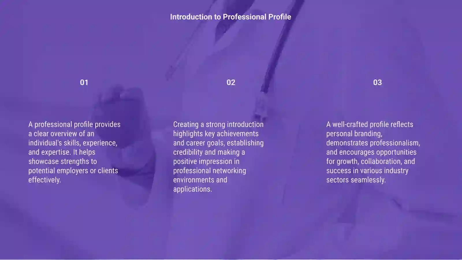 Product slide 3