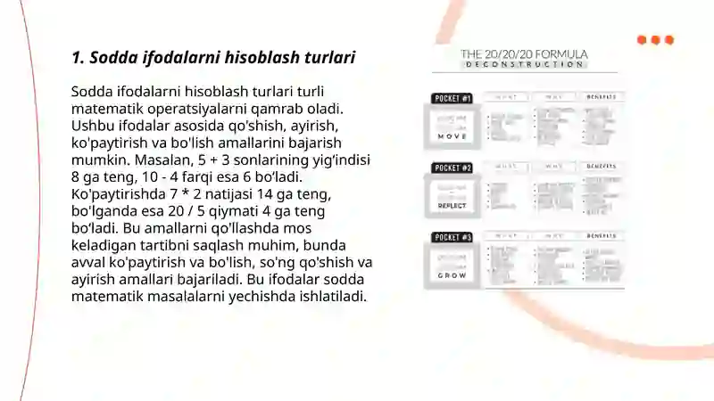 Product slide 3