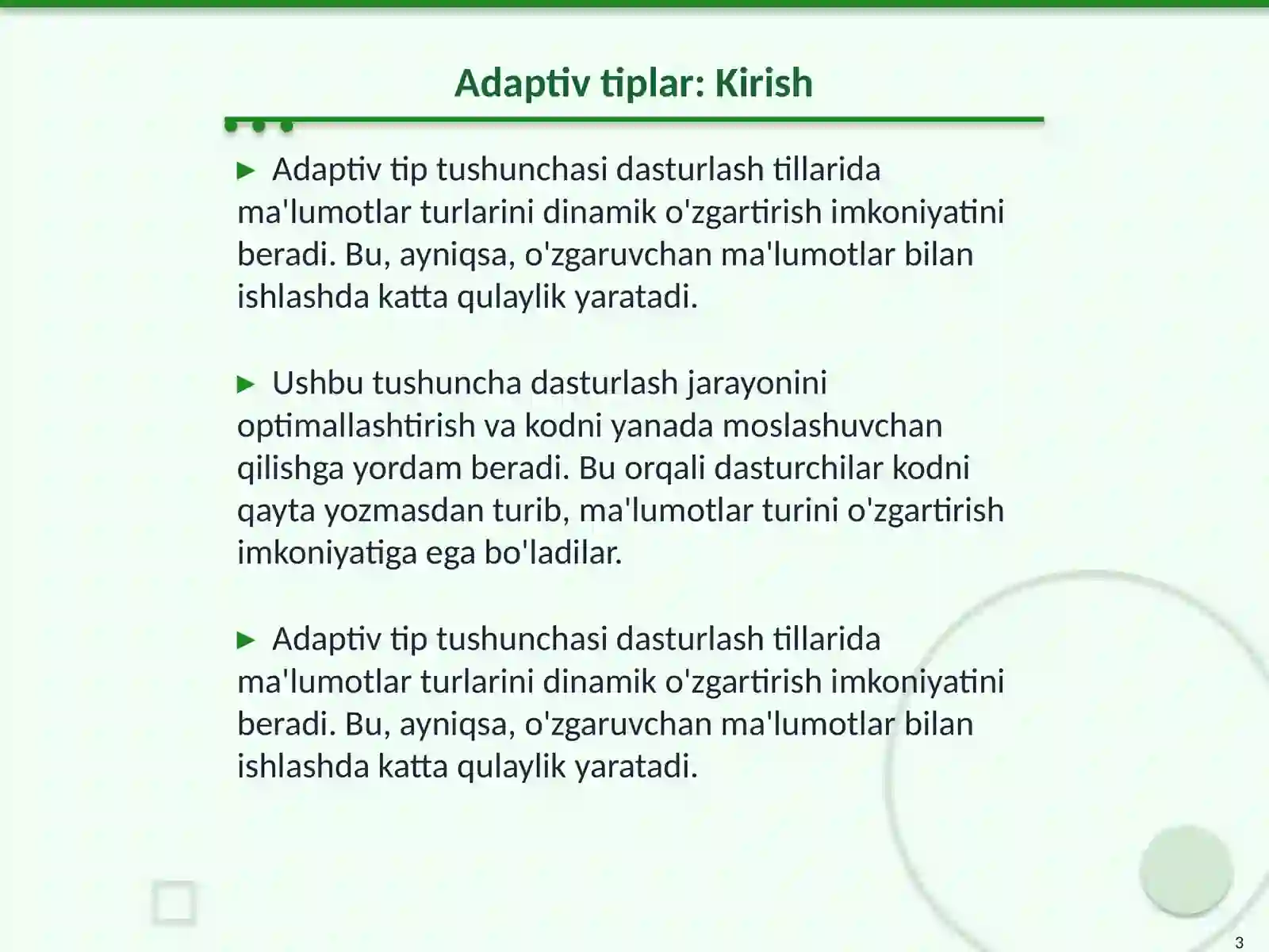 Product slide 3