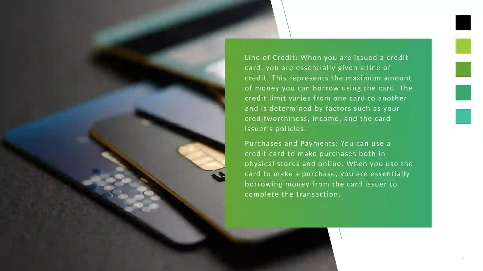 Product slide 3