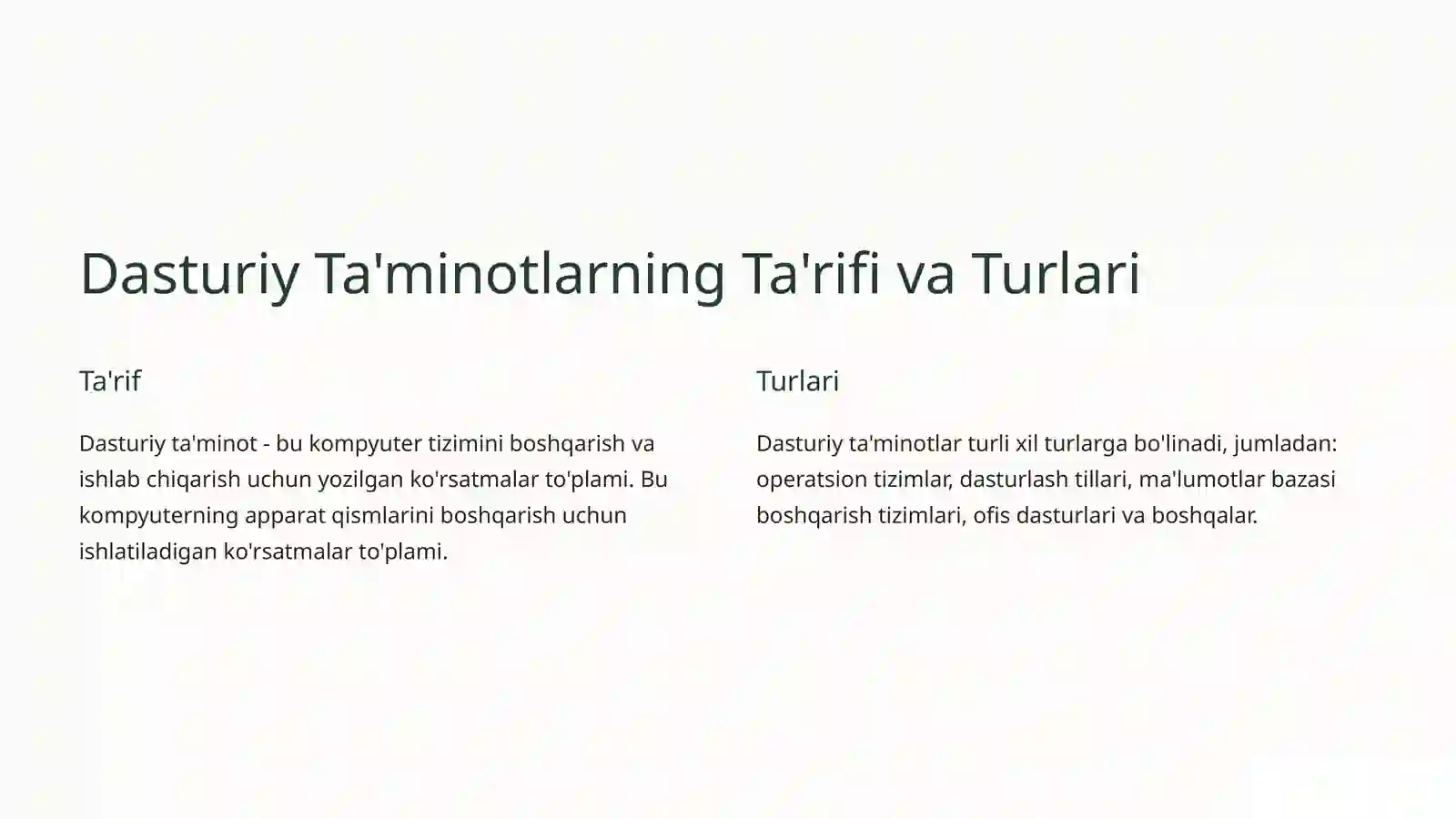 Product slide 3