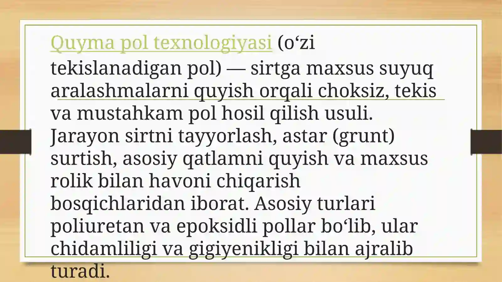 Product slide 3
