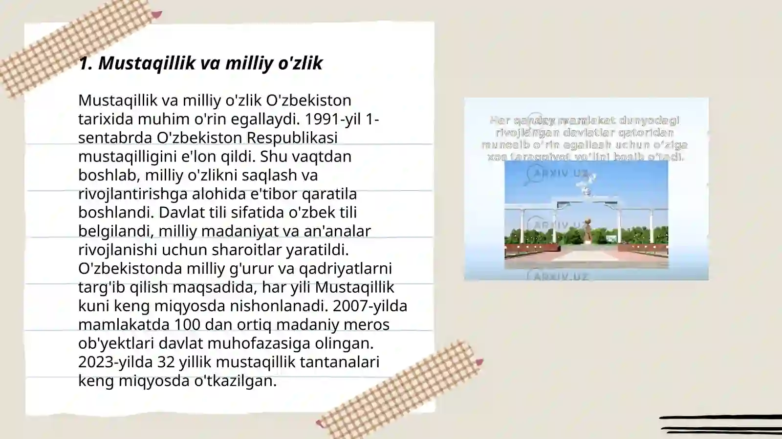 Product slide 3