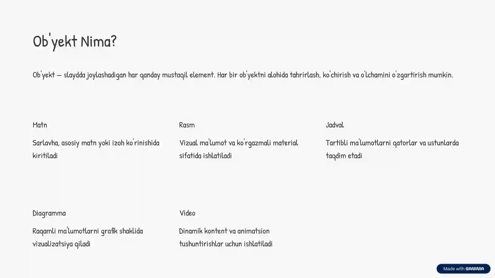 Product slide 3