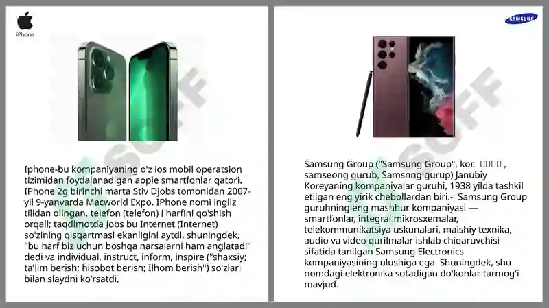 Product slide 3