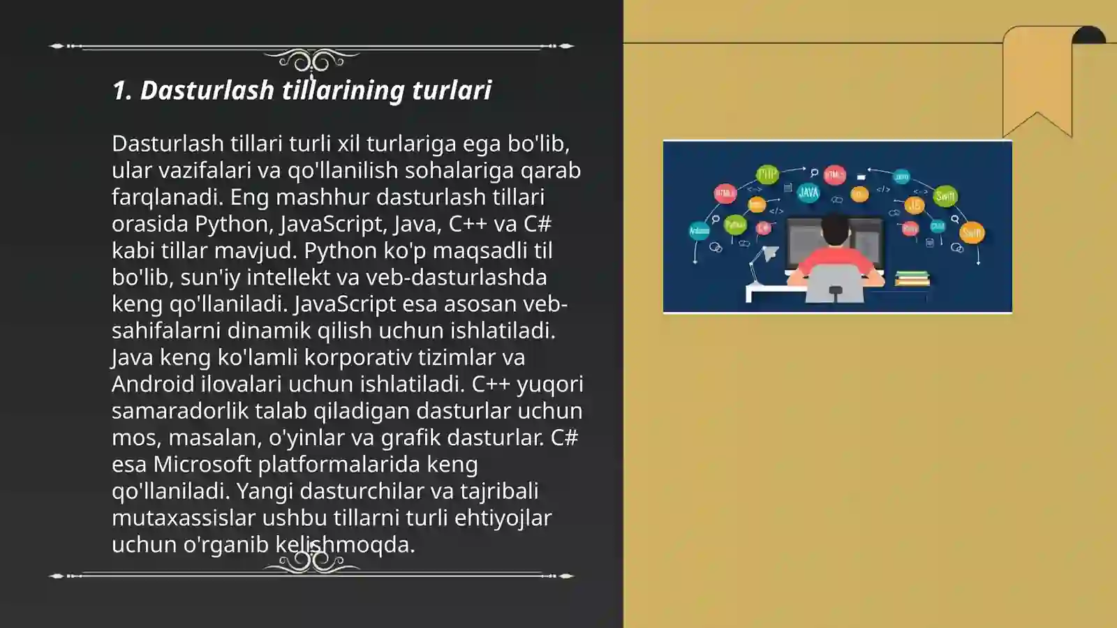Product slide 3