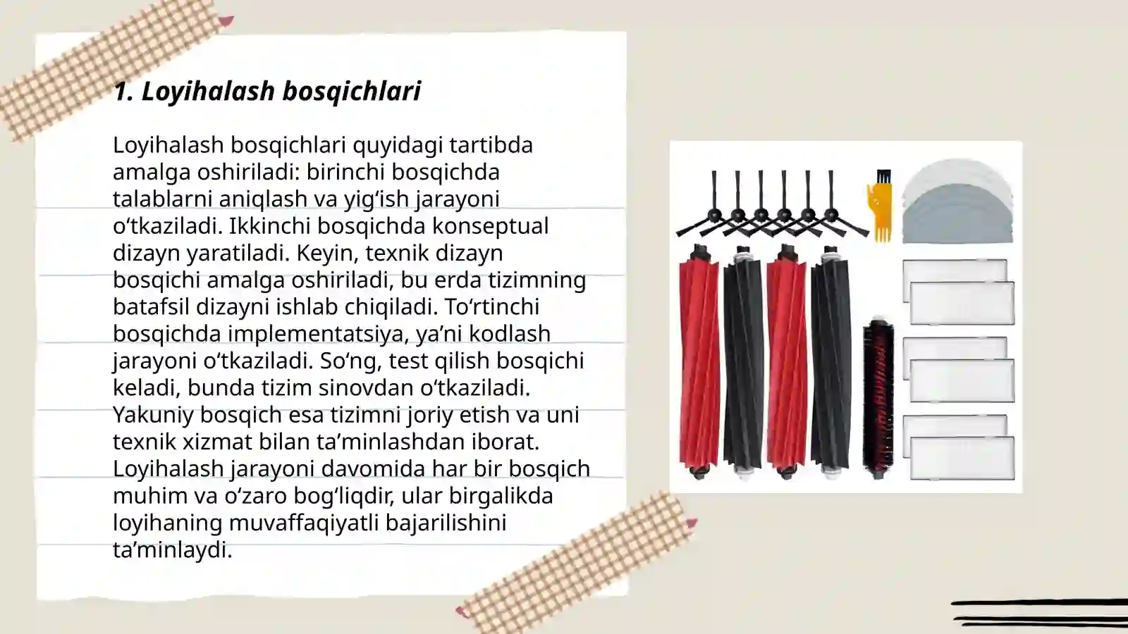 Product slide 3