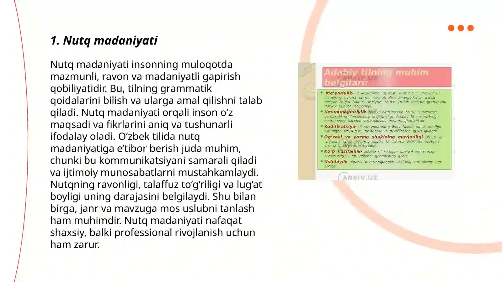 Product slide 3