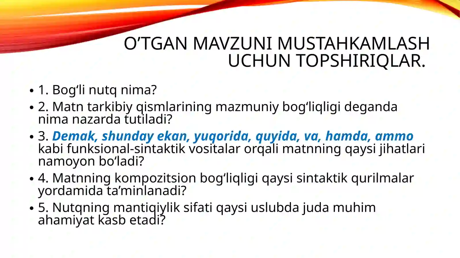 Product slide 3